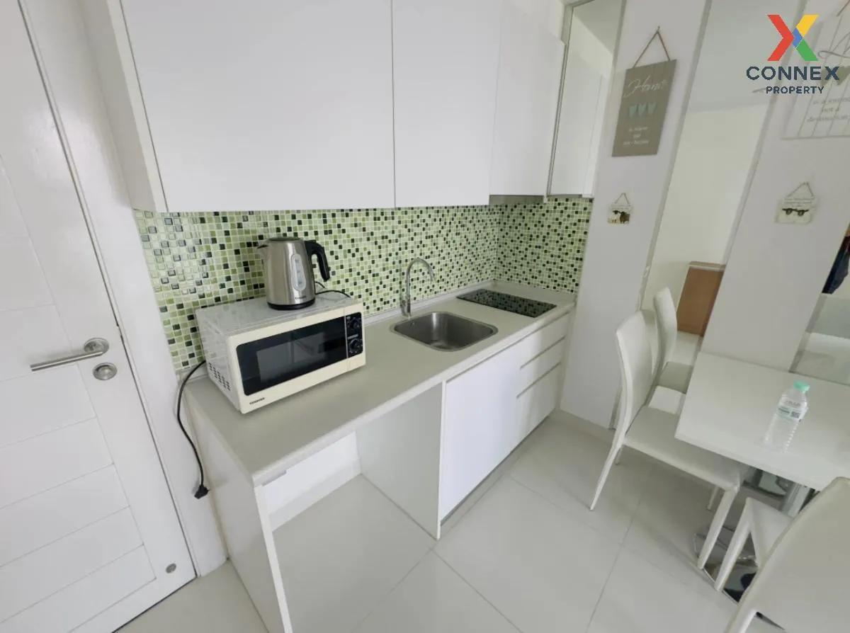 เช่าคอนโด  อเมซอน เรซิเด้นซ์ เมืองพัทยา บางละมุง ชลบุรี CX-118860 3