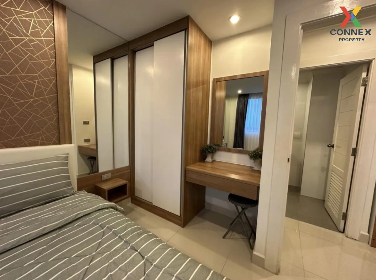 เช่าคอนโด  อเมซอน เรซิเด้นซ์ เมืองพัทยา บางละมุง ชลบุรี CX-118860