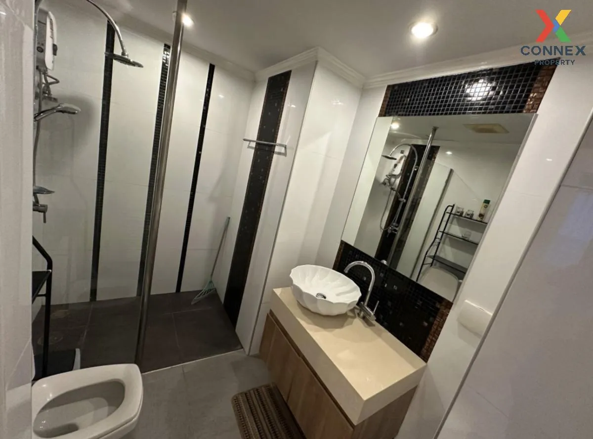 เช่าคอนโด  อเมซอน เรซิเด้นซ์ เมืองพัทยา บางละมุง ชลบุรี CX-118860