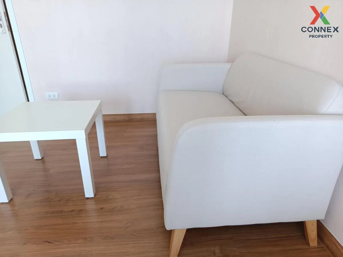 For Rent Condo , The Tree Interchange , MRT-Tao Poon , Bang Sue , 3