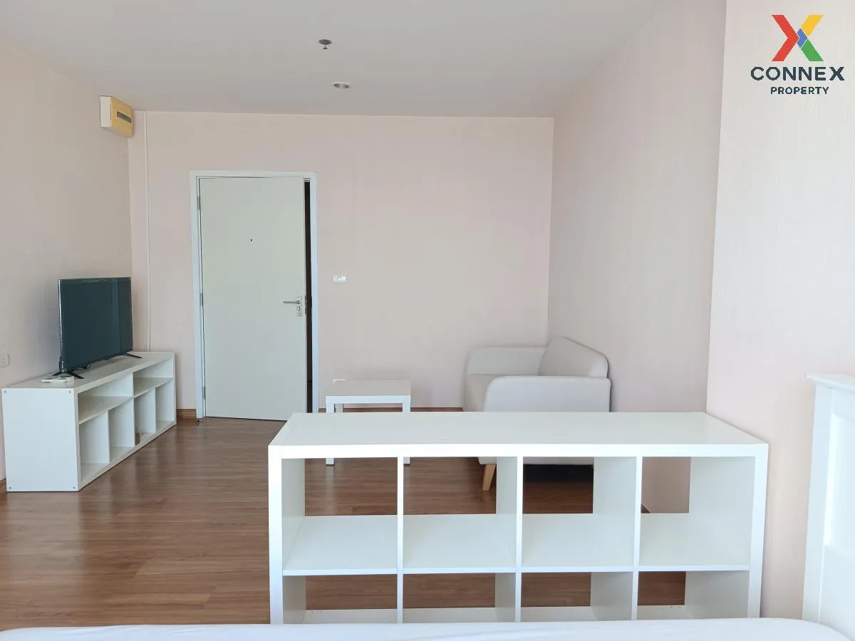 For Rent Condo , The Tree Interchange , MRT-Tao Poon , Bang Sue , 4