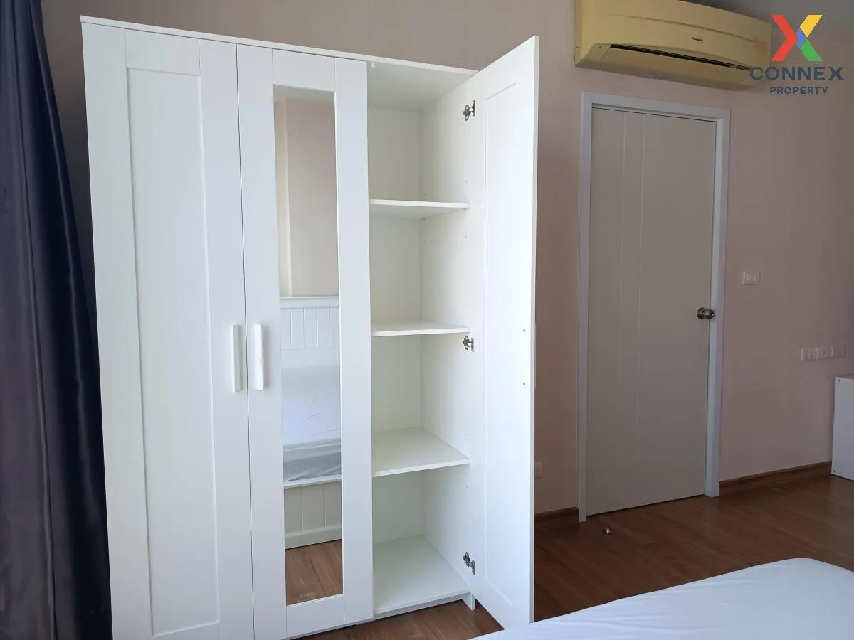 For Rent Condo , The Tree Interchange , MRT-Tao Poon , Bang Sue ,
