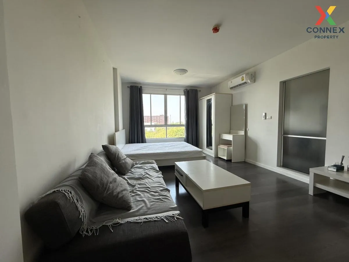 For Rent Condo , Dcondo Campus Resort Bangna , Bang Bo , Bang Bo  1