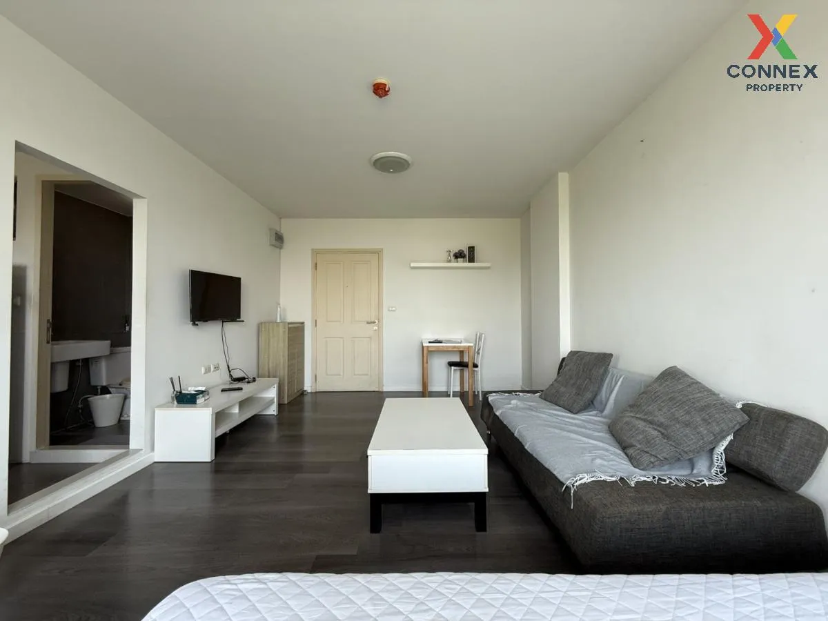 For Rent Condo , Dcondo Campus Resort Bangna , Bang Bo , Bang Bo  2