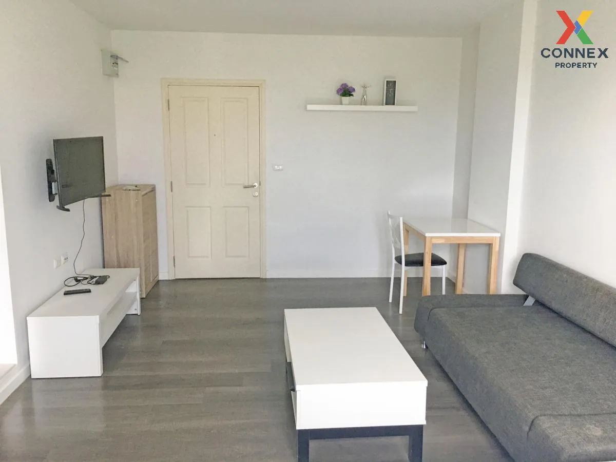 For Rent Condo , Dcondo Campus Resort Bangna , Bang Bo , Bang Bo  3