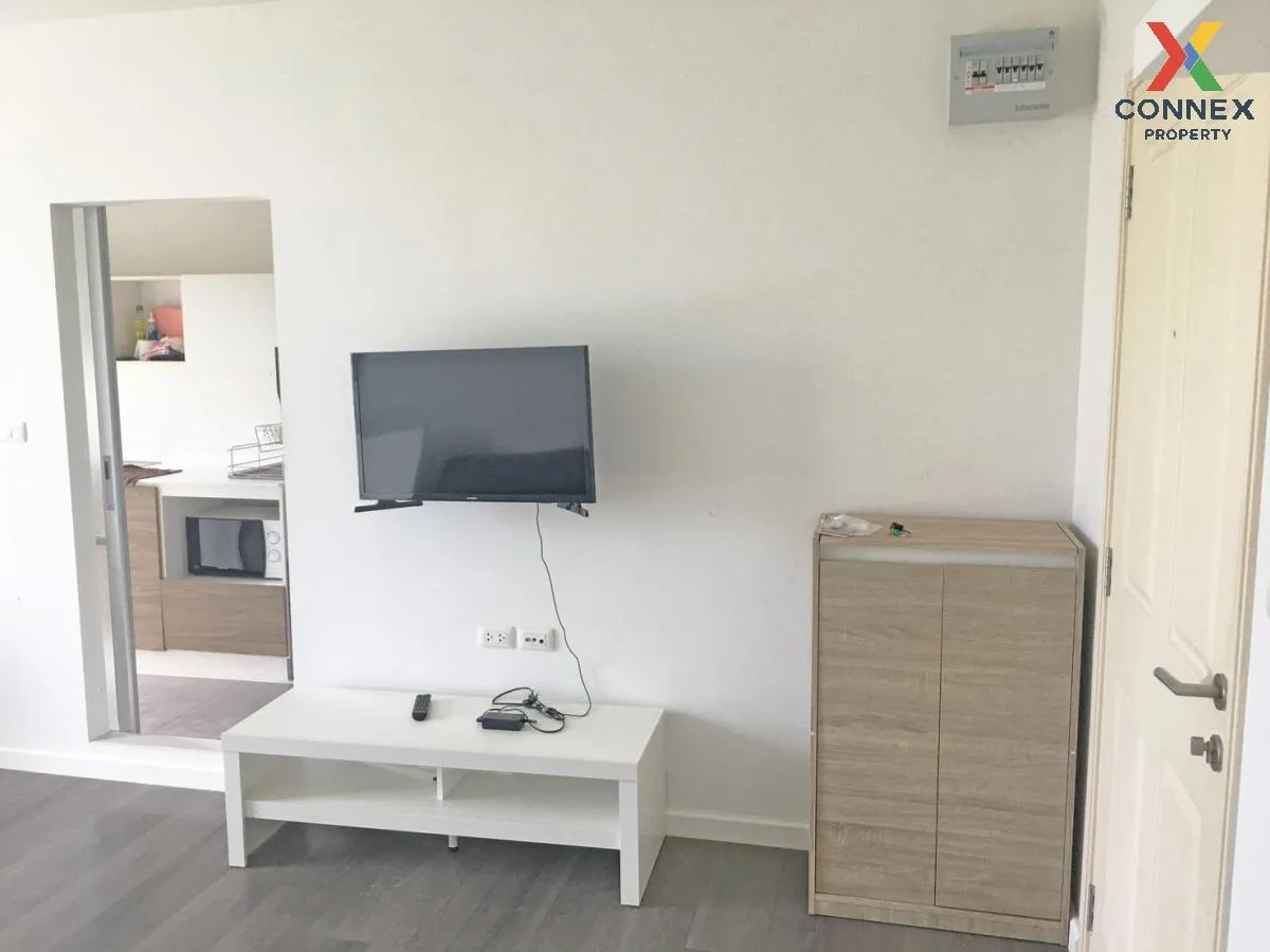 For Rent Condo , Dcondo Campus Resort Bangna , Bang Bo , Bang Bo  4