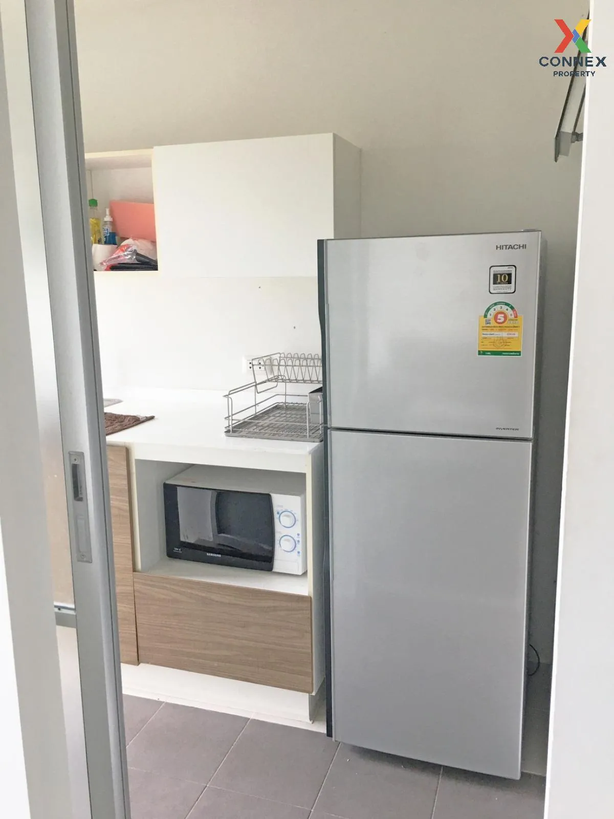 For Rent Condo , Dcondo Campus Resort Bangna , Bang Bo , Bang Bo 