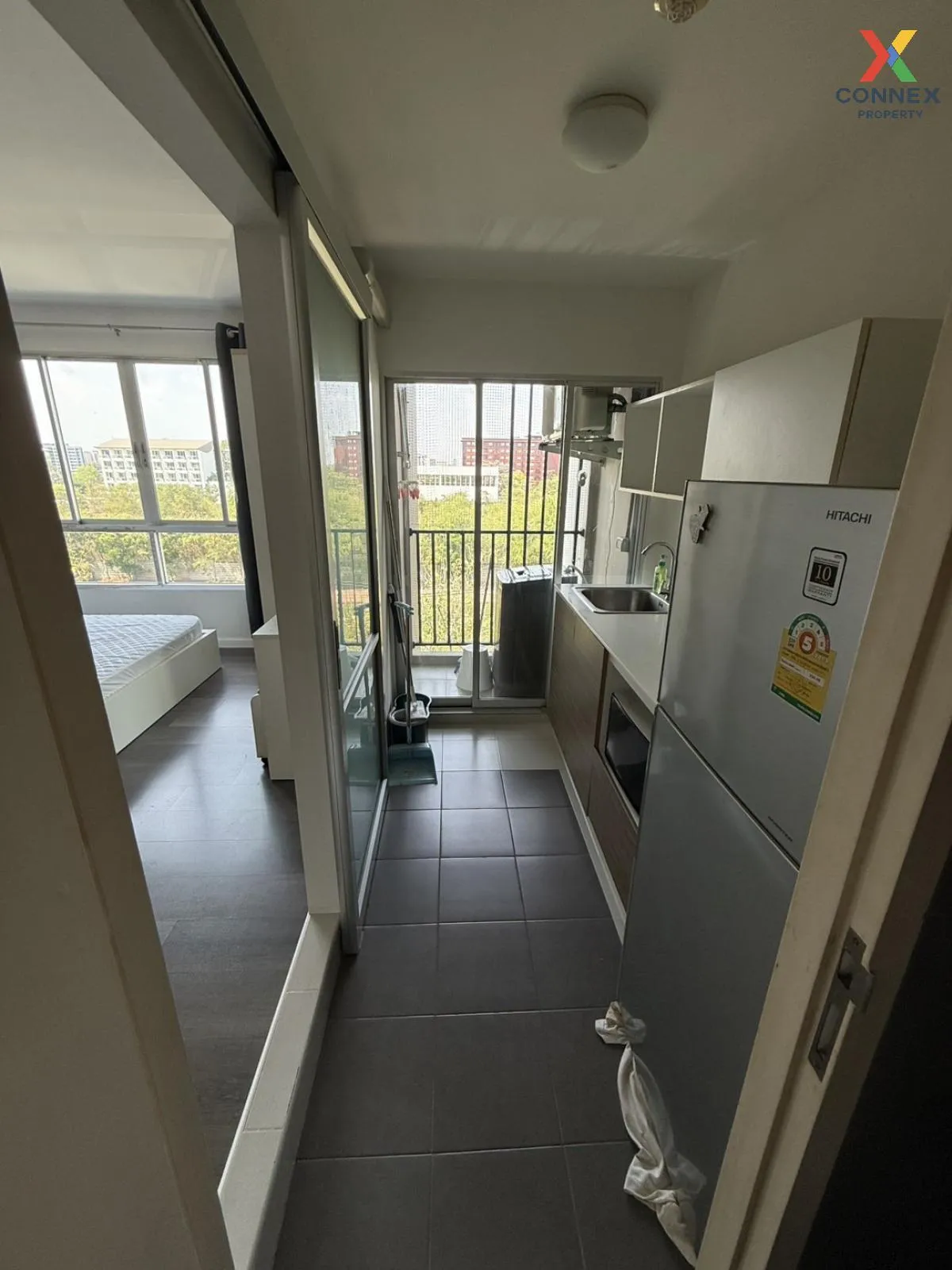 For Rent Condo , Dcondo Campus Resort Bangna , Bang Bo , Bang Bo 