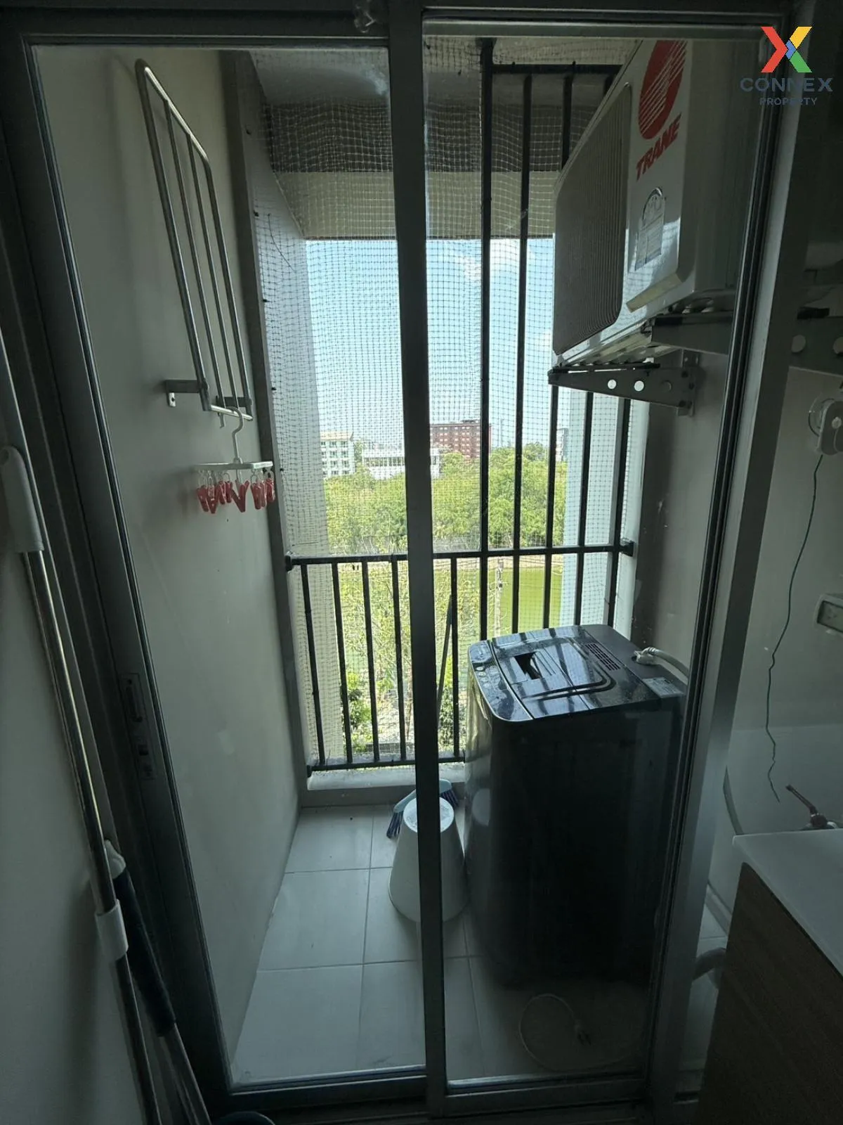 For Rent Condo , Dcondo Campus Resort Bangna , Bang Bo , Bang Bo 