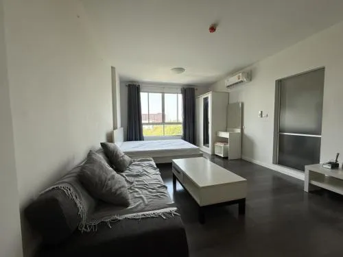 For Rent Condo , Dcondo Campus Resort Bangna , Bang Bo , Bang Bo , Samut Prakarn , CX-118868
