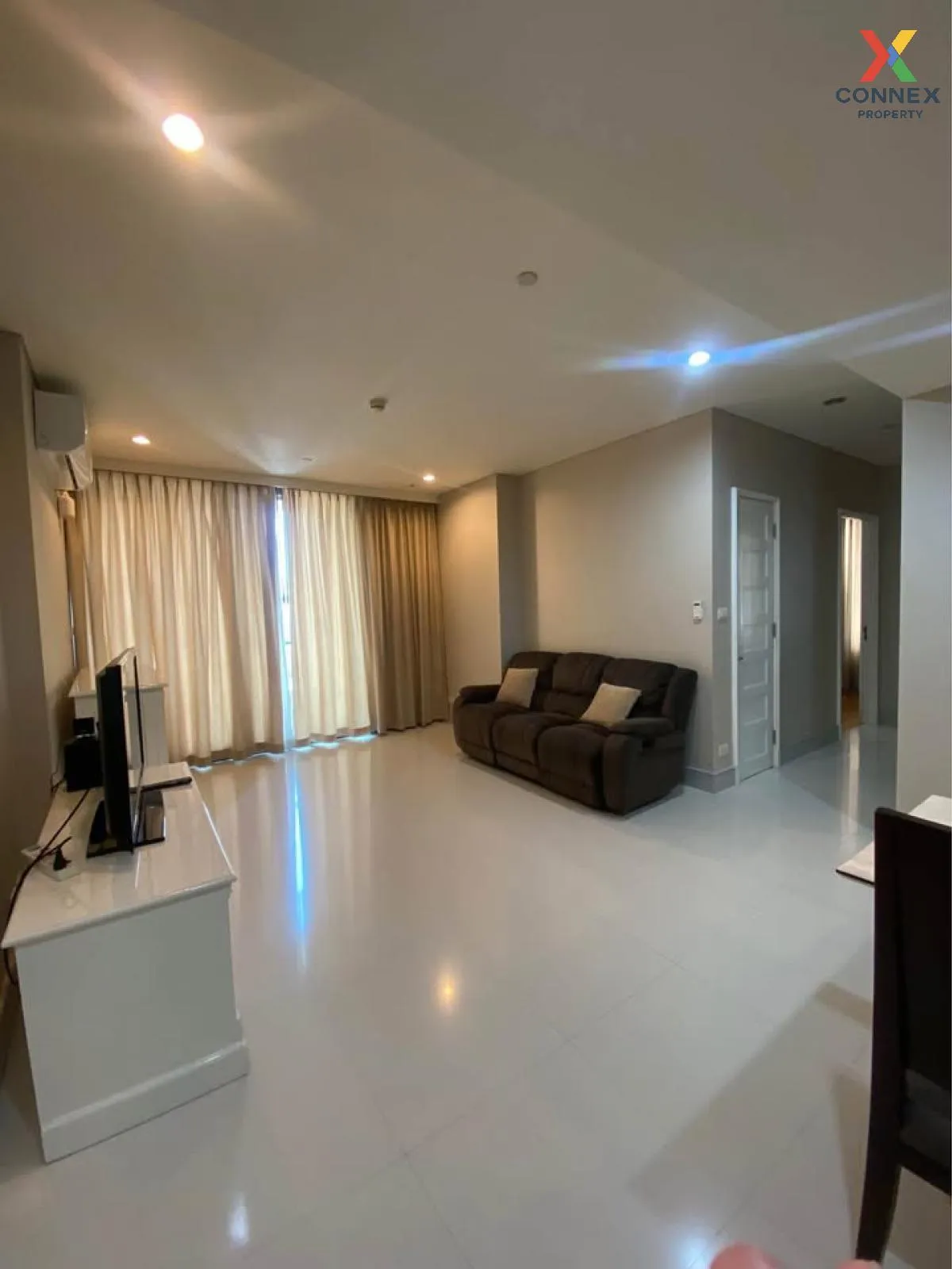 เช่าคอนโด  ออกัสตัน สุขุมวิท 22 BTS-พร้อมพงษ์ คลองตัน เขต คลองเตย 1