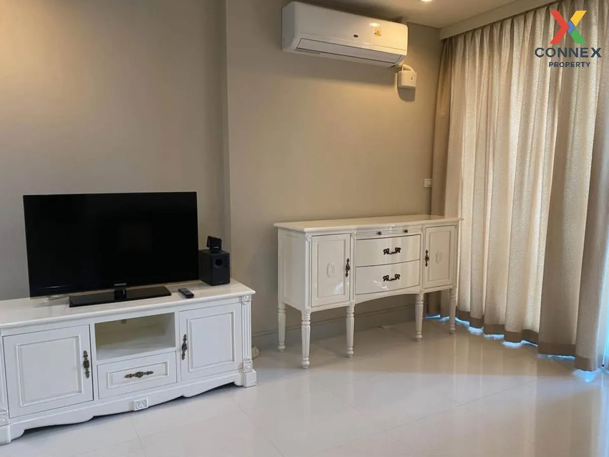 เช่าคอนโด  ออกัสตัน สุขุมวิท 22 BTS-พร้อมพงษ์ คลองตัน เขต คลองเตย 2