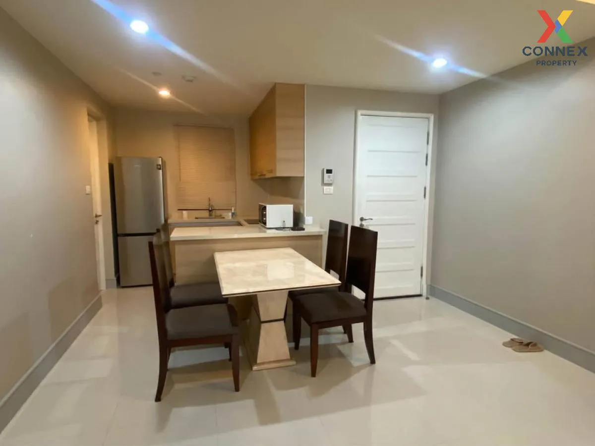 เช่าคอนโด  ออกัสตัน สุขุมวิท 22 BTS-พร้อมพงษ์ คลองตัน เขต คลองเตย 3