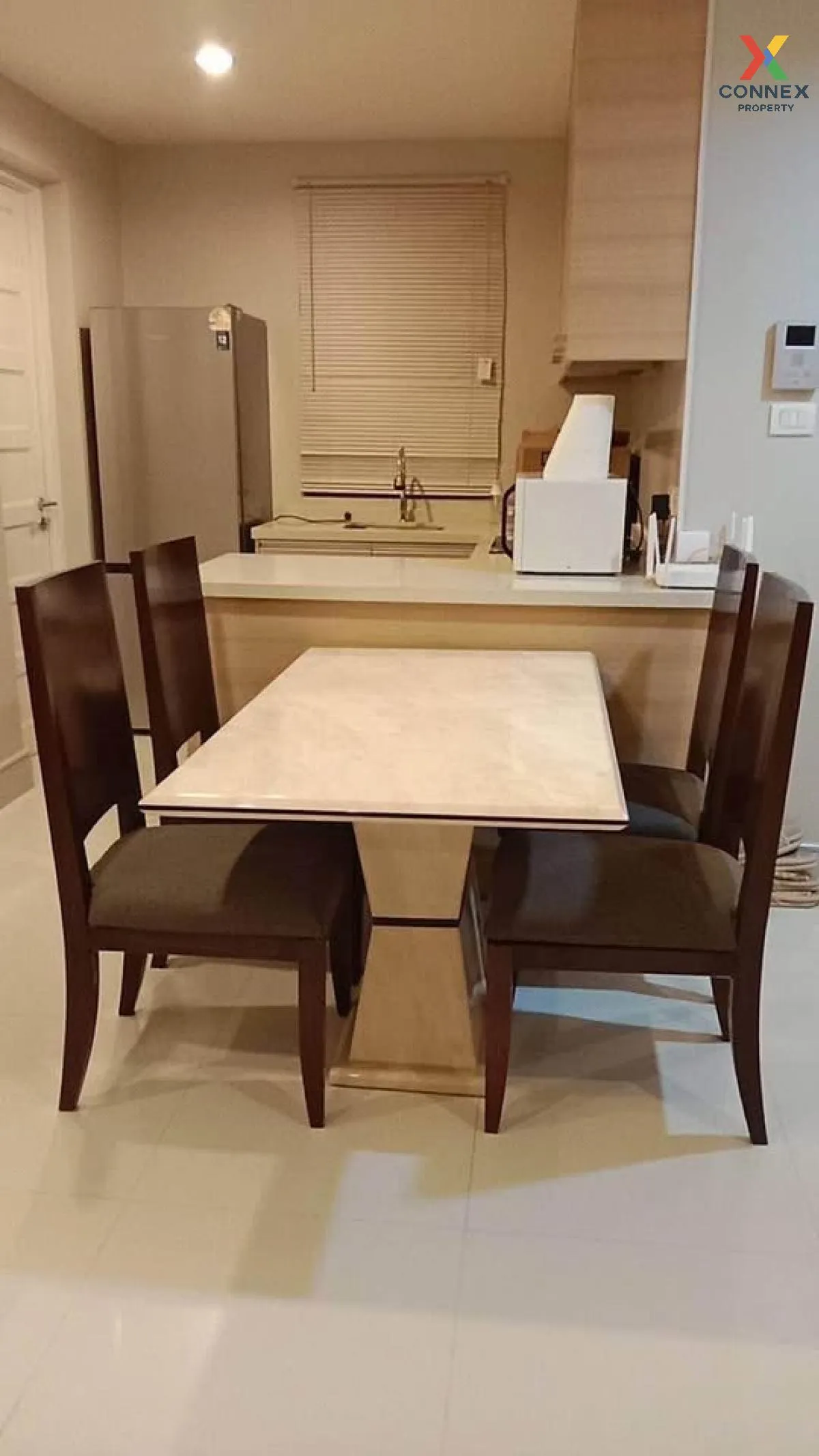 เช่าคอนโด  ออกัสตัน สุขุมวิท 22 BTS-พร้อมพงษ์ คลองตัน เขต คลองเตย 4