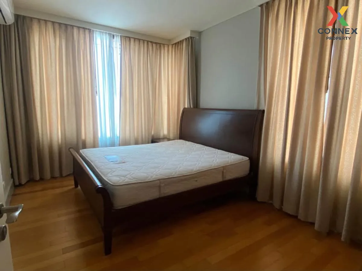 เช่าคอนโด  ออกัสตัน สุขุมวิท 22 BTS-พร้อมพงษ์ คลองตัน เขต คลองเตย