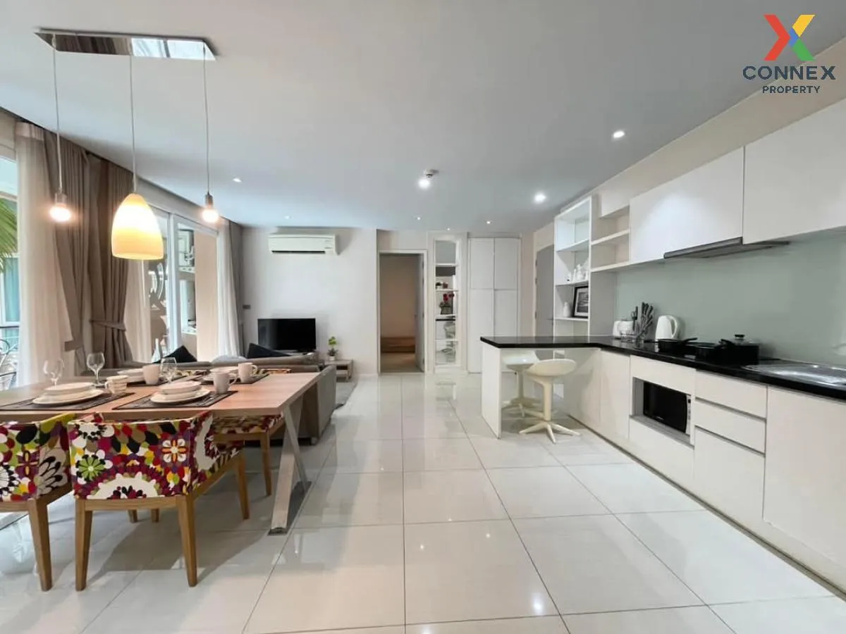 เช่าคอนโด  แอตแลนติส คอนโด รีสอร์ท พัทยา หนองปรือ บางละมุง ชลบุรี