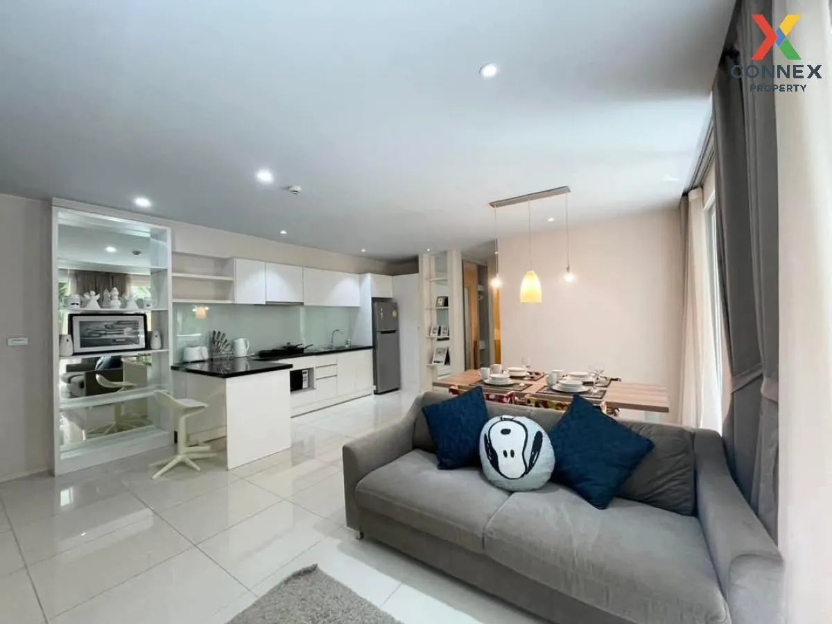 เช่าคอนโด  แอตแลนติส คอนโด รีสอร์ท พัทยา หนองปรือ บางละมุง ชลบุรี