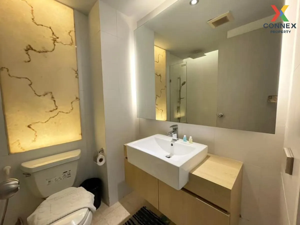 เช่าคอนโด  แอตแลนติส คอนโด รีสอร์ท พัทยา หนองปรือ บางละมุง ชลบุรี