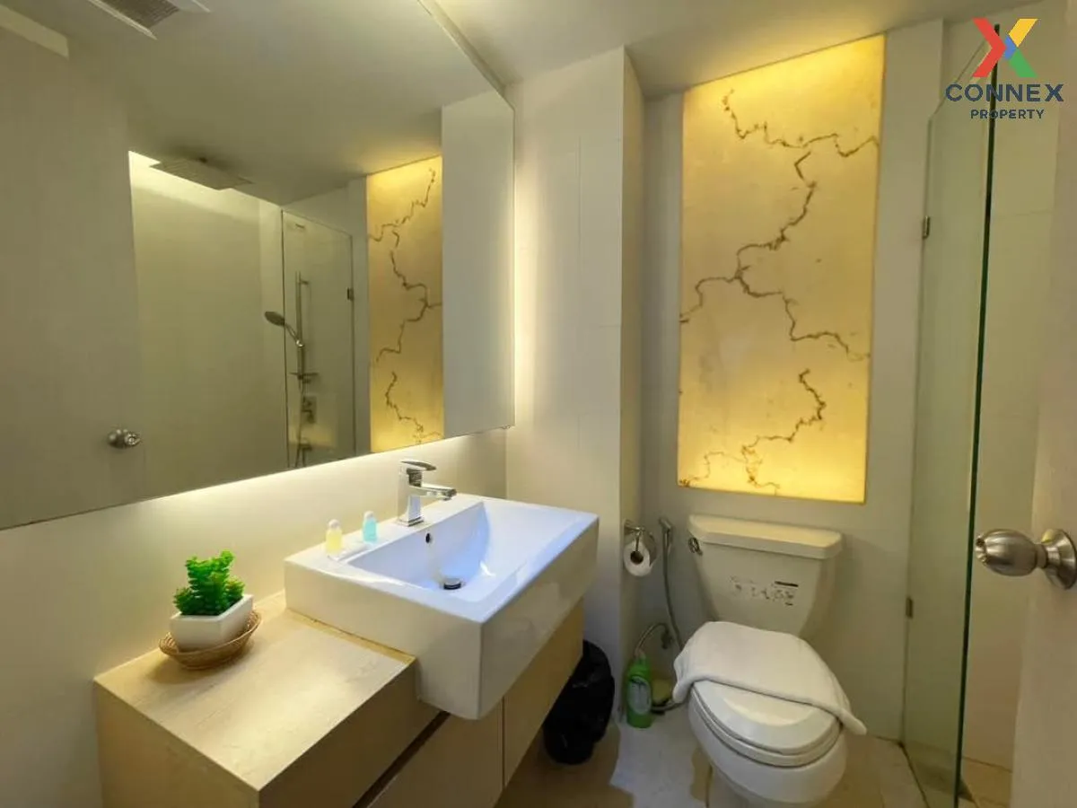 เช่าคอนโด  แอตแลนติส คอนโด รีสอร์ท พัทยา หนองปรือ บางละมุง ชลบุรี