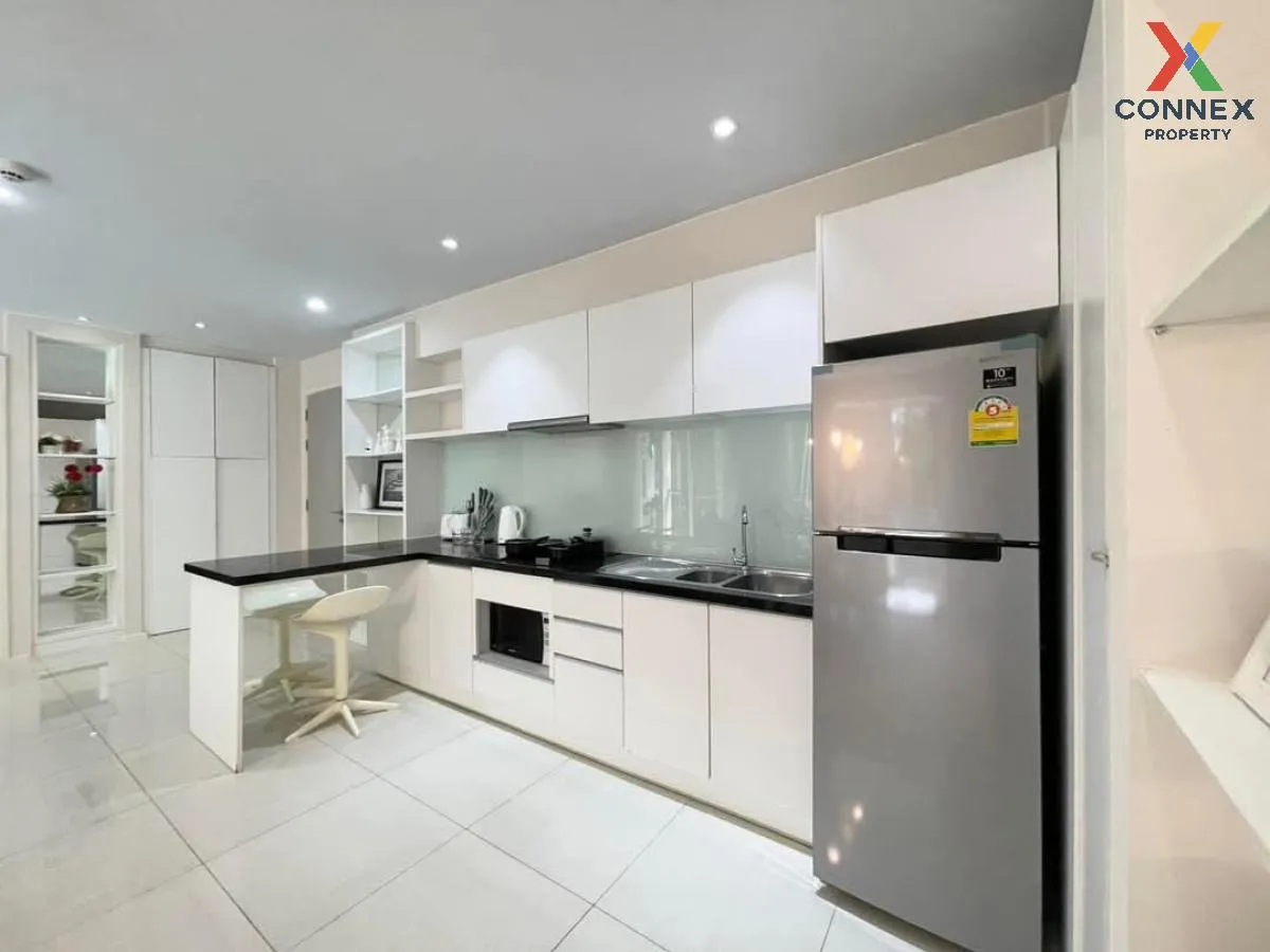 เช่าคอนโด  แอตแลนติส คอนโด รีสอร์ท พัทยา หนองปรือ บางละมุง ชลบุรี