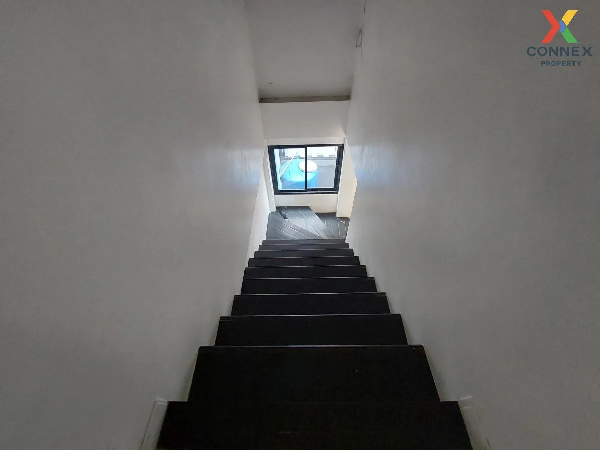 ขายทาวน์เฮ้าส์/ทาวน์โฮม  ไฮท์ ลิฟวิ่ง หนองกะขะ พานทอง ชลบุรี CX-1