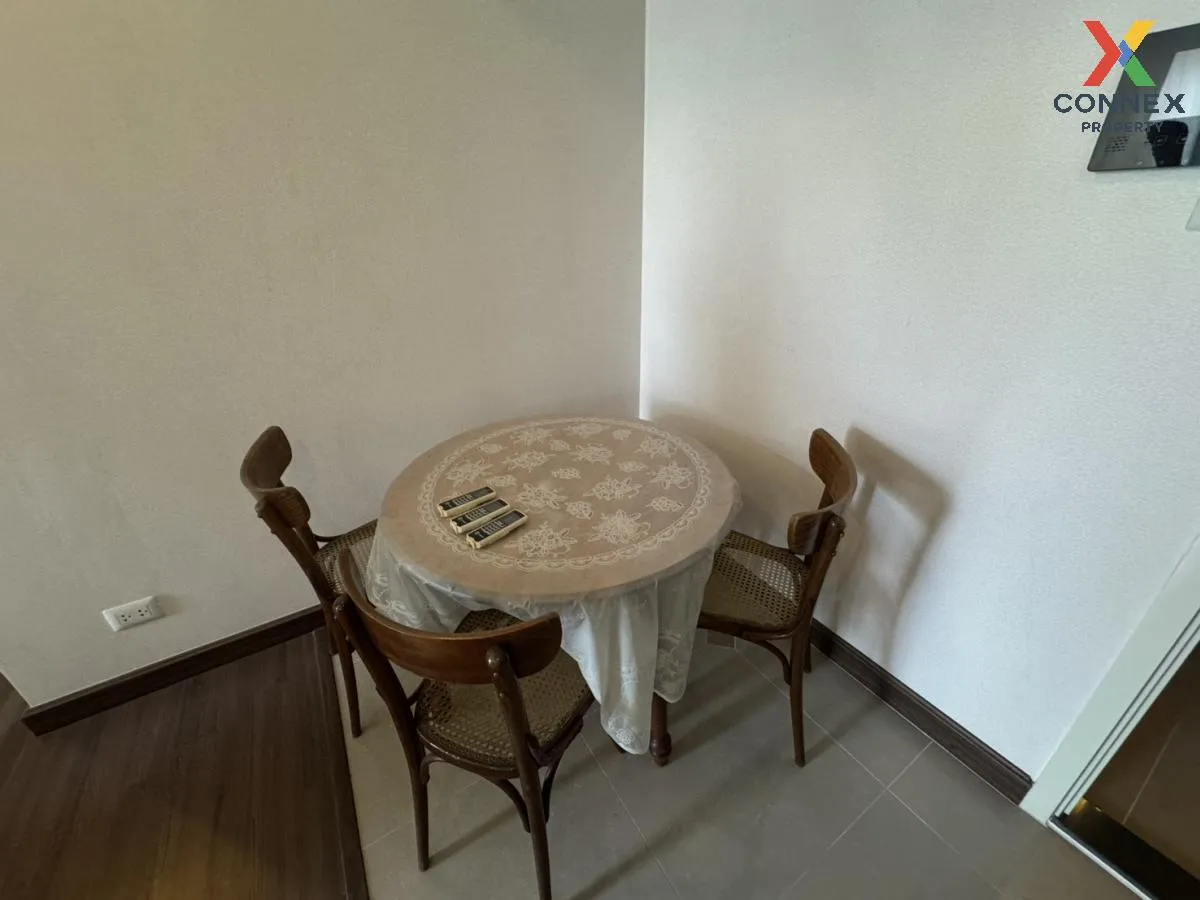 For Rent Condo , Supalai Elite Sathorn-Suanplu , high floor , BTS 3