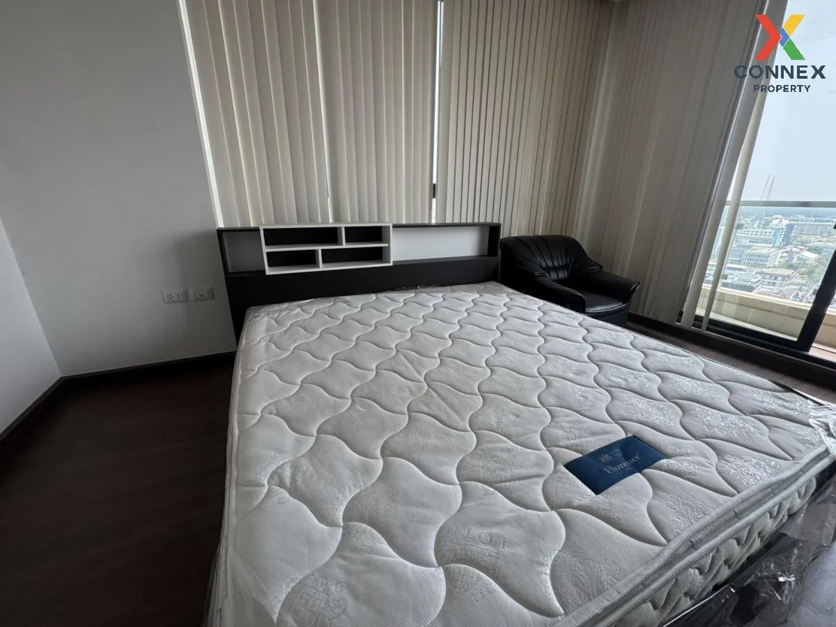 For Rent Condo , Supalai Elite Sathorn-Suanplu , high floor , BTS