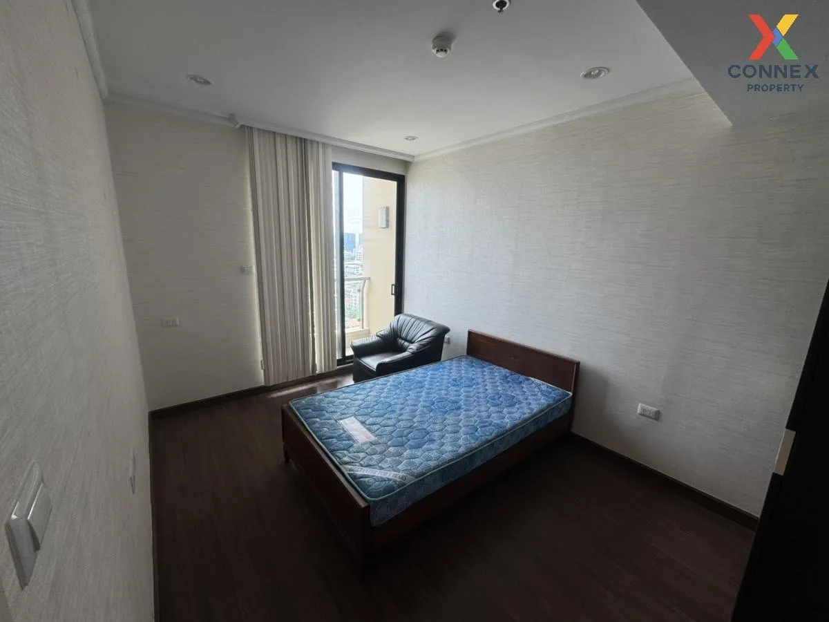 For Rent Condo , Supalai Elite Sathorn-Suanplu , high floor , BTS