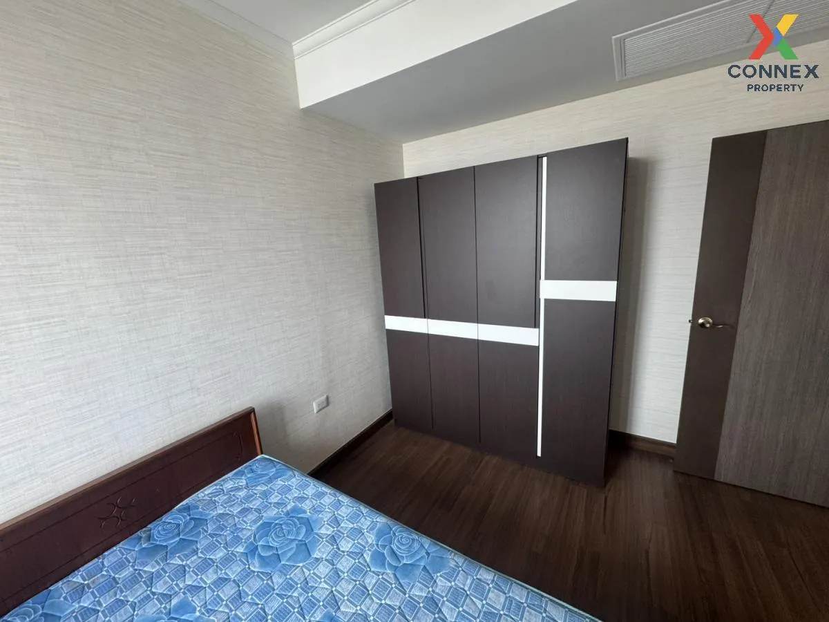 For Rent Condo , Supalai Elite Sathorn-Suanplu , high floor , BTS