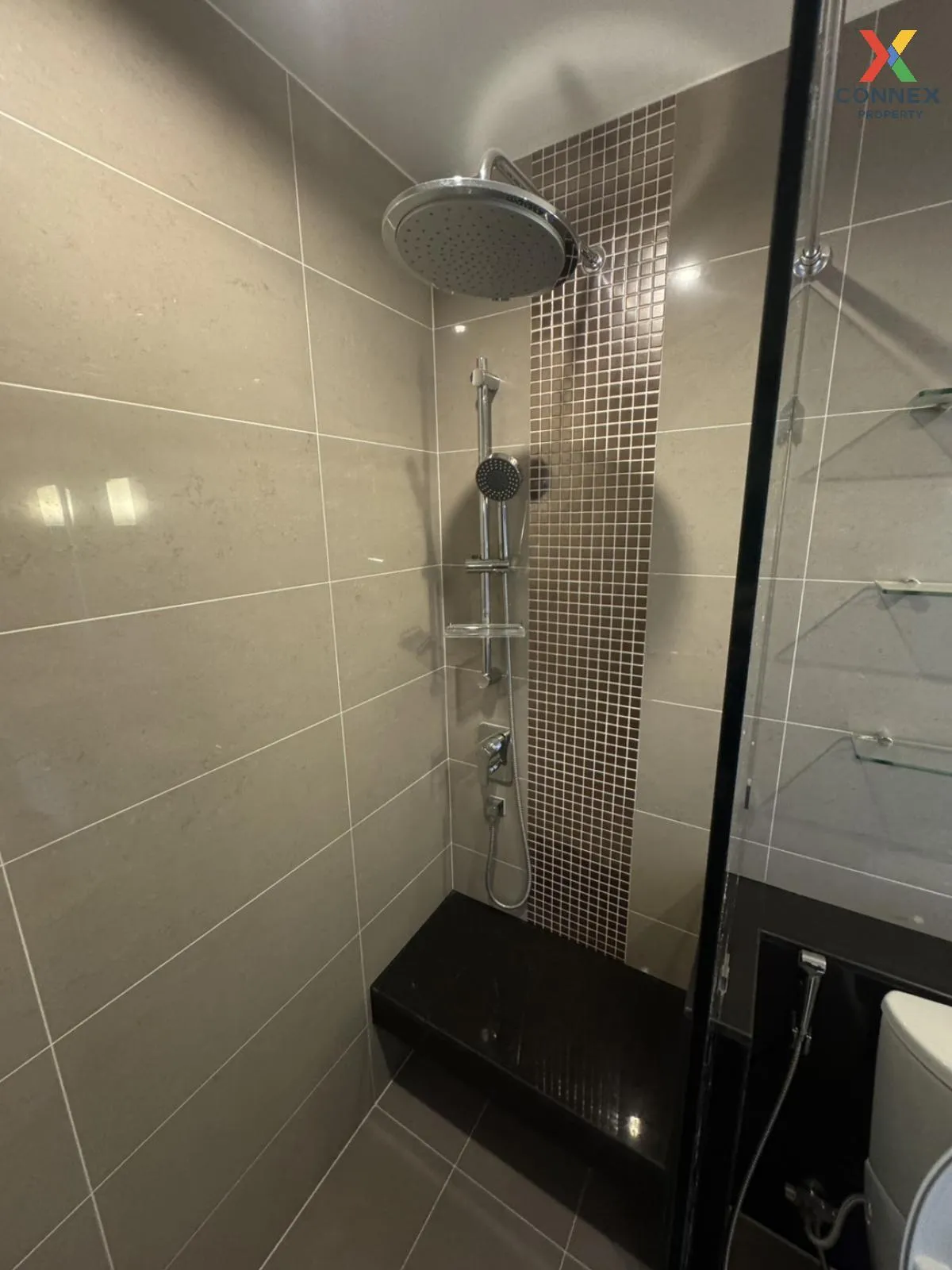 For Rent Condo , Supalai Elite Sathorn-Suanplu , high floor , BTS