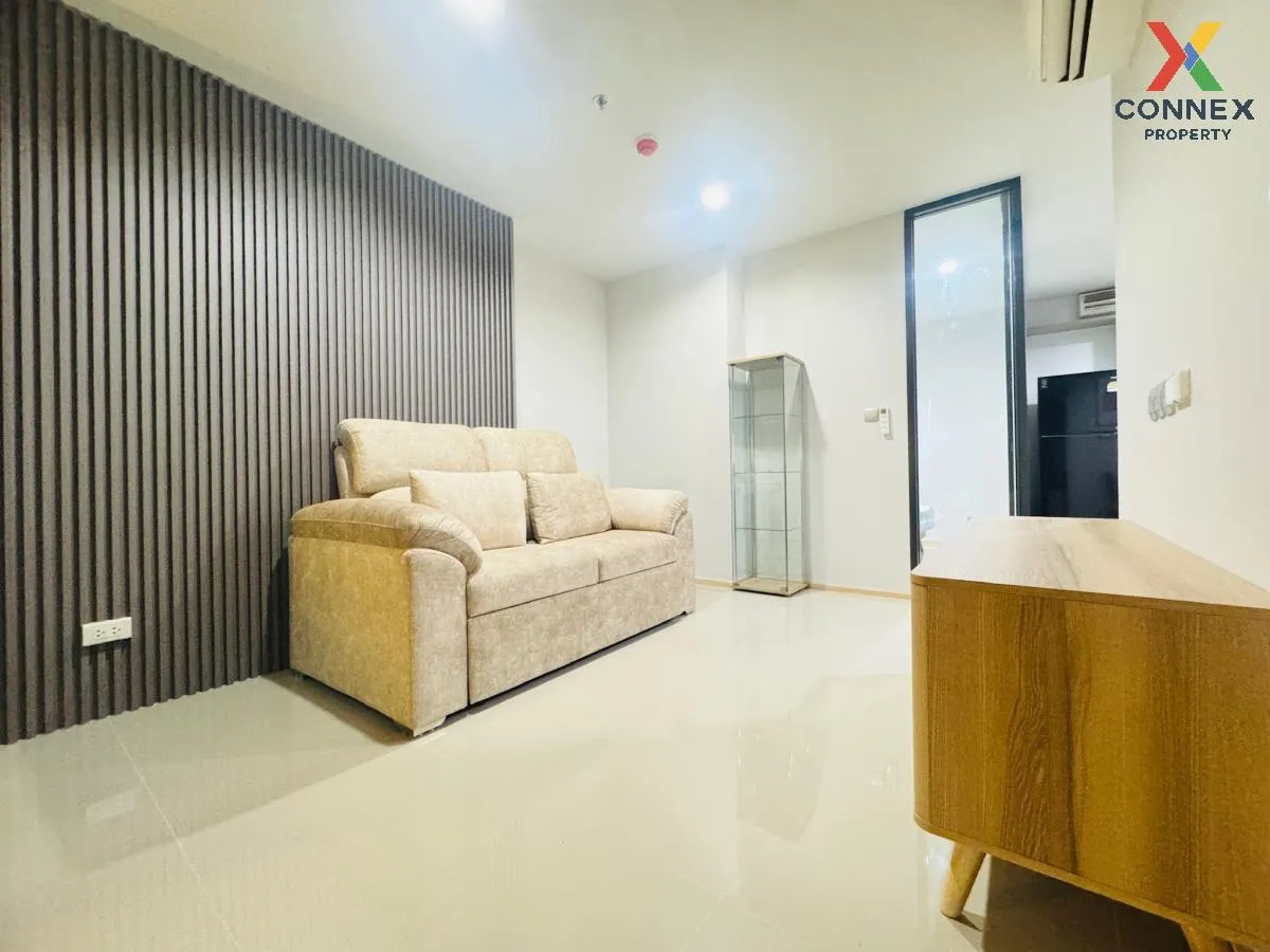 For Rent Condo , Life Ladprao , BTS-Ha Yaek Lat Phrao , Chomphon  1