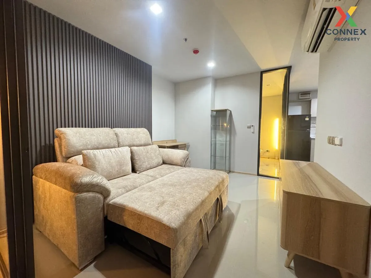For Rent Condo , Life Ladprao , BTS-Ha Yaek Lat Phrao , Chomphon  2