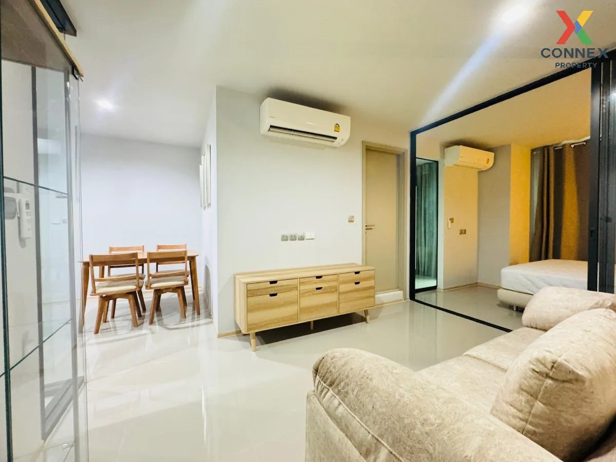 For Rent Condo , Life Ladprao , BTS-Ha Yaek Lat Phrao , Chomphon  3