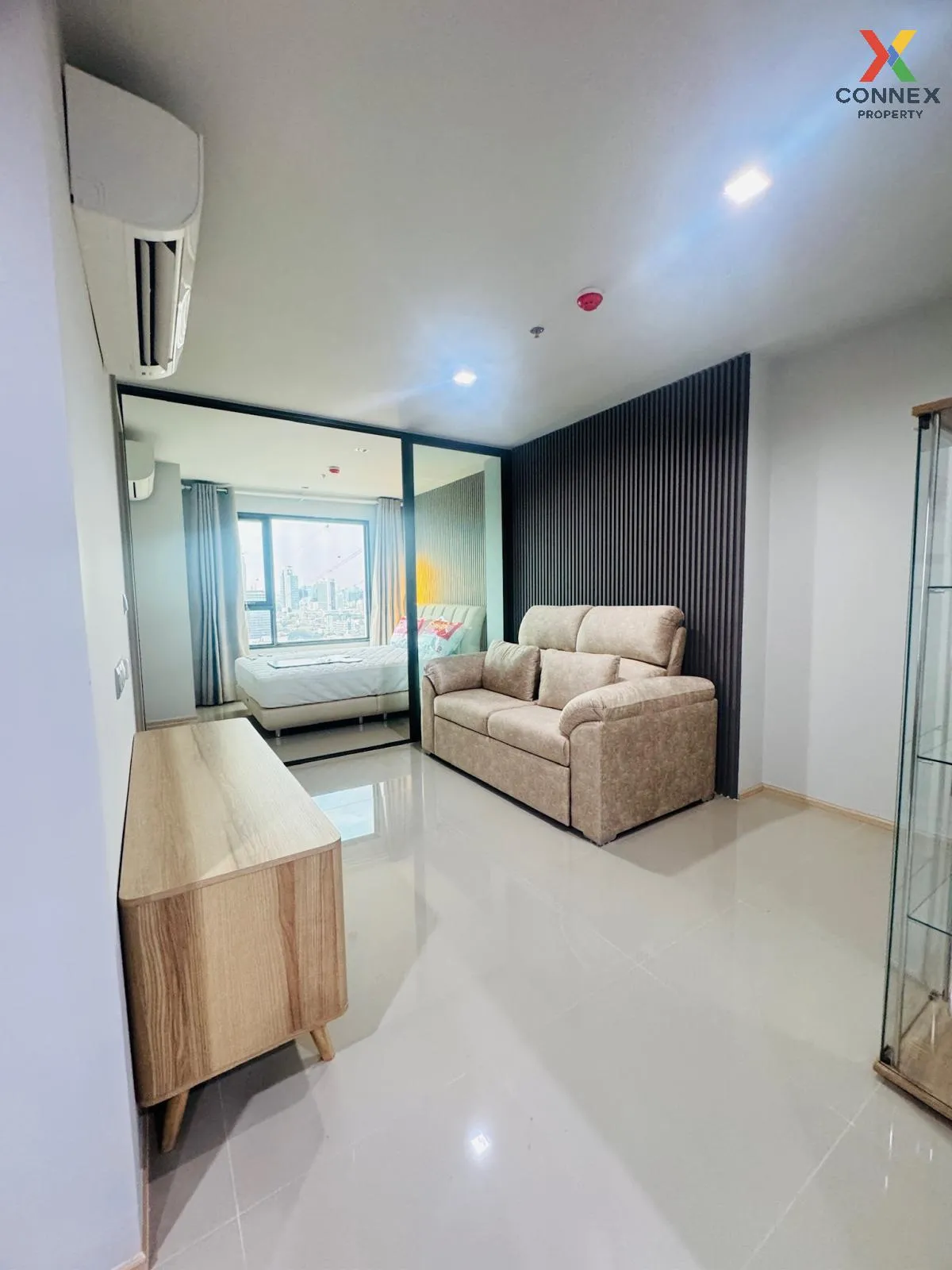 For Rent Condo , Life Ladprao , BTS-Ha Yaek Lat Phrao , Chomphon  4