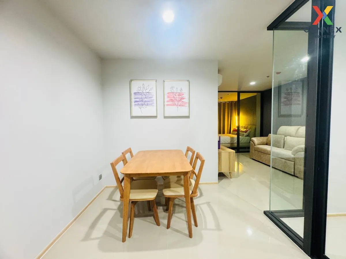 For Rent Condo , Life Ladprao , BTS-Ha Yaek Lat Phrao , Chomphon 