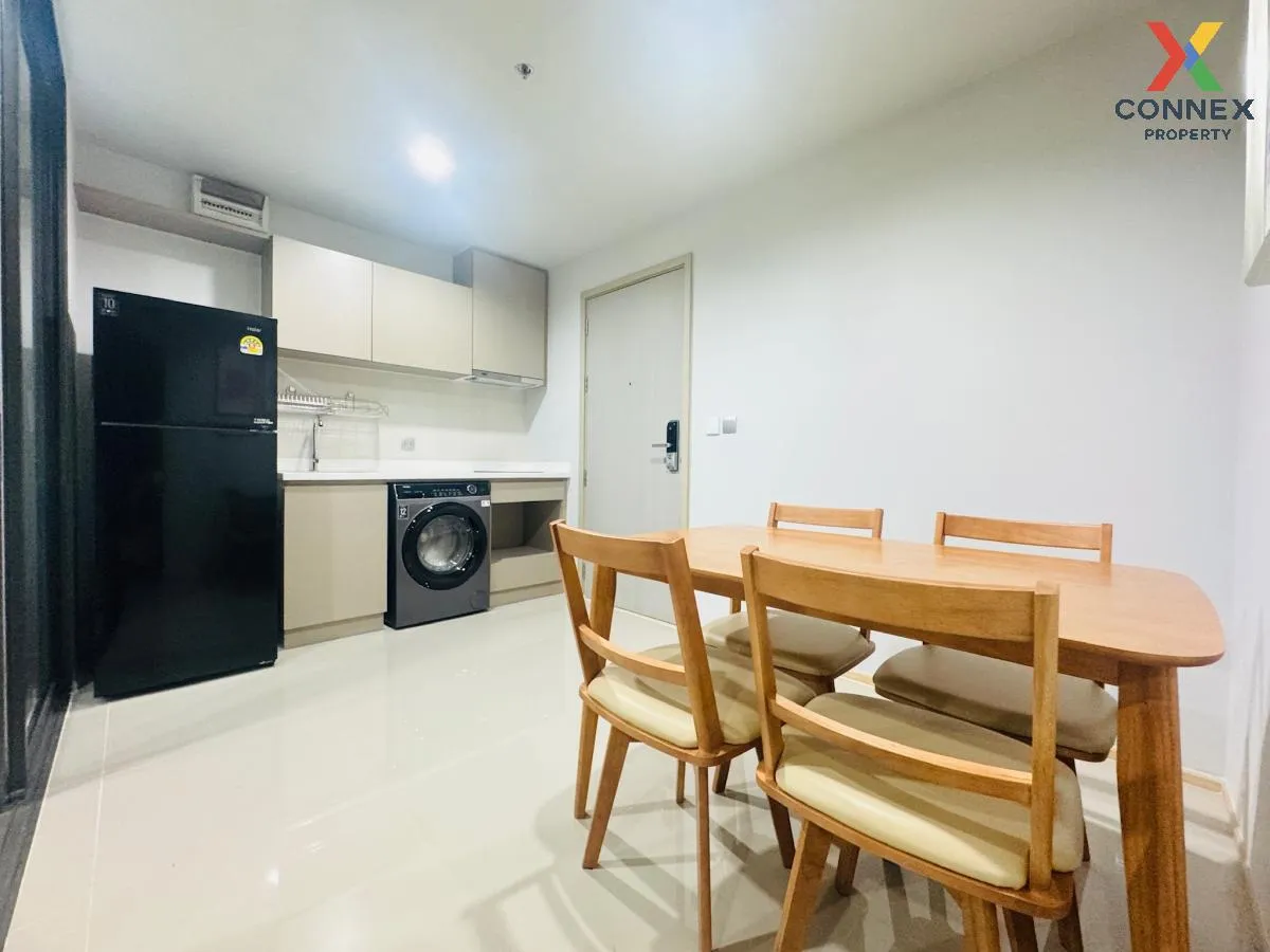 For Rent Condo , Life Ladprao , BTS-Ha Yaek Lat Phrao , Chomphon 