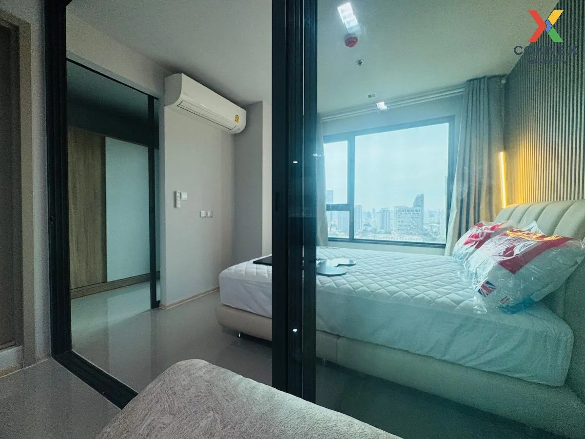 For Rent Condo , Life Ladprao , BTS-Ha Yaek Lat Phrao , Chomphon 