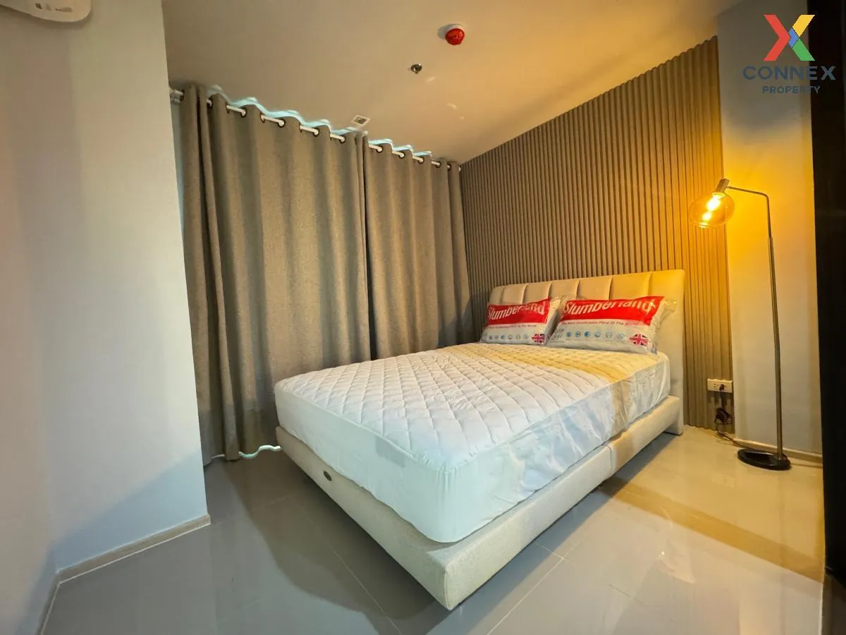 For Rent Condo , Life Ladprao , BTS-Ha Yaek Lat Phrao , Chomphon 