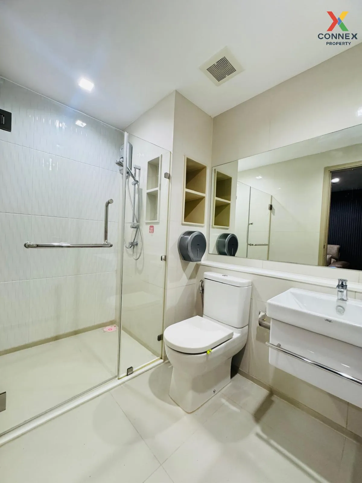 For Rent Condo , Life Ladprao , BTS-Ha Yaek Lat Phrao , Chomphon 