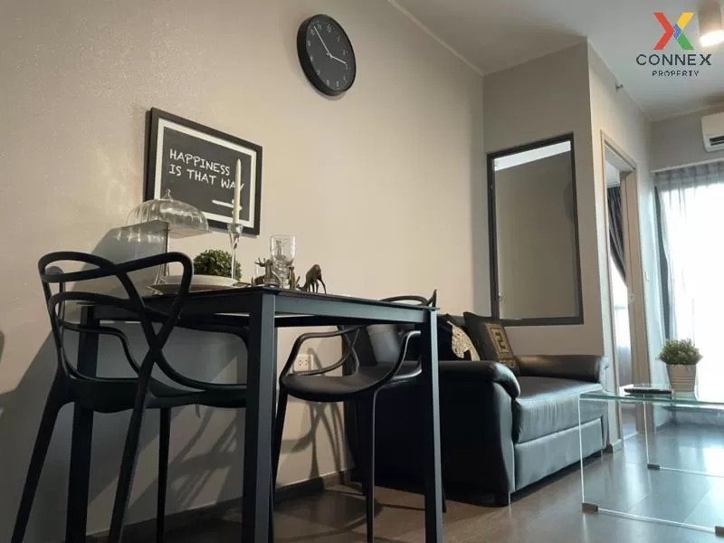 FOR RENT condo , Ideo Sukhumvit 93 , BTS-Bang Chak , Phra Khanong 1