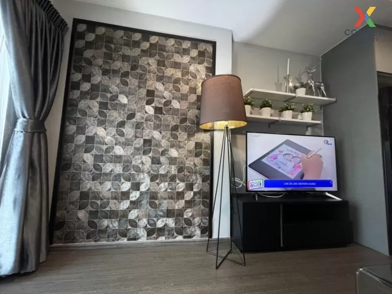 FOR RENT condo , Ideo Sukhumvit 93 , BTS-Bang Chak , Phra Khanong 2