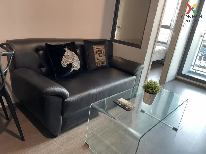 FOR RENT condo , Ideo Sukhumvit 93 , BTS-Bang Chak , Phra Khanong 4