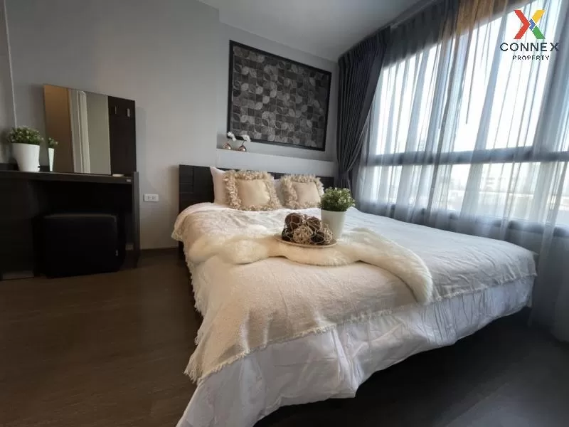 FOR RENT condo , Ideo Sukhumvit 93 , BTS-Bang Chak , Phra Khanong