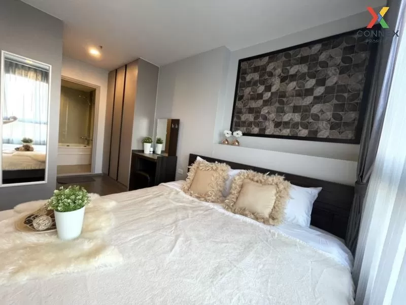 FOR RENT condo , Ideo Sukhumvit 93 , BTS-Bang Chak , Phra Khanong