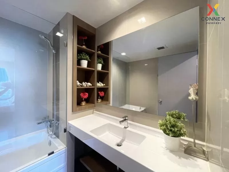 FOR RENT condo , Ideo Sukhumvit 93 , BTS-Bang Chak , Phra Khanong