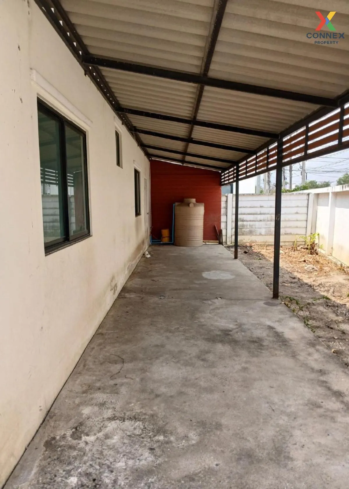 For Sale Townhouse/Townhome  , My Pround Panatnikom , Namatum , P