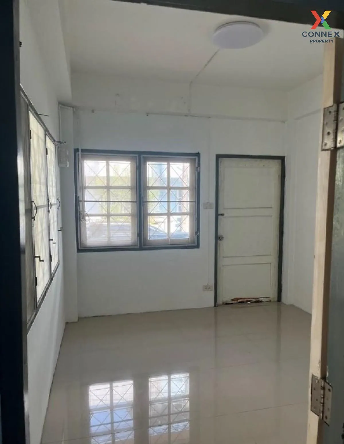 For Sale 2 - storey townhouse 92 sq m. Bangsaen Sai 3 Chonburi ,  3