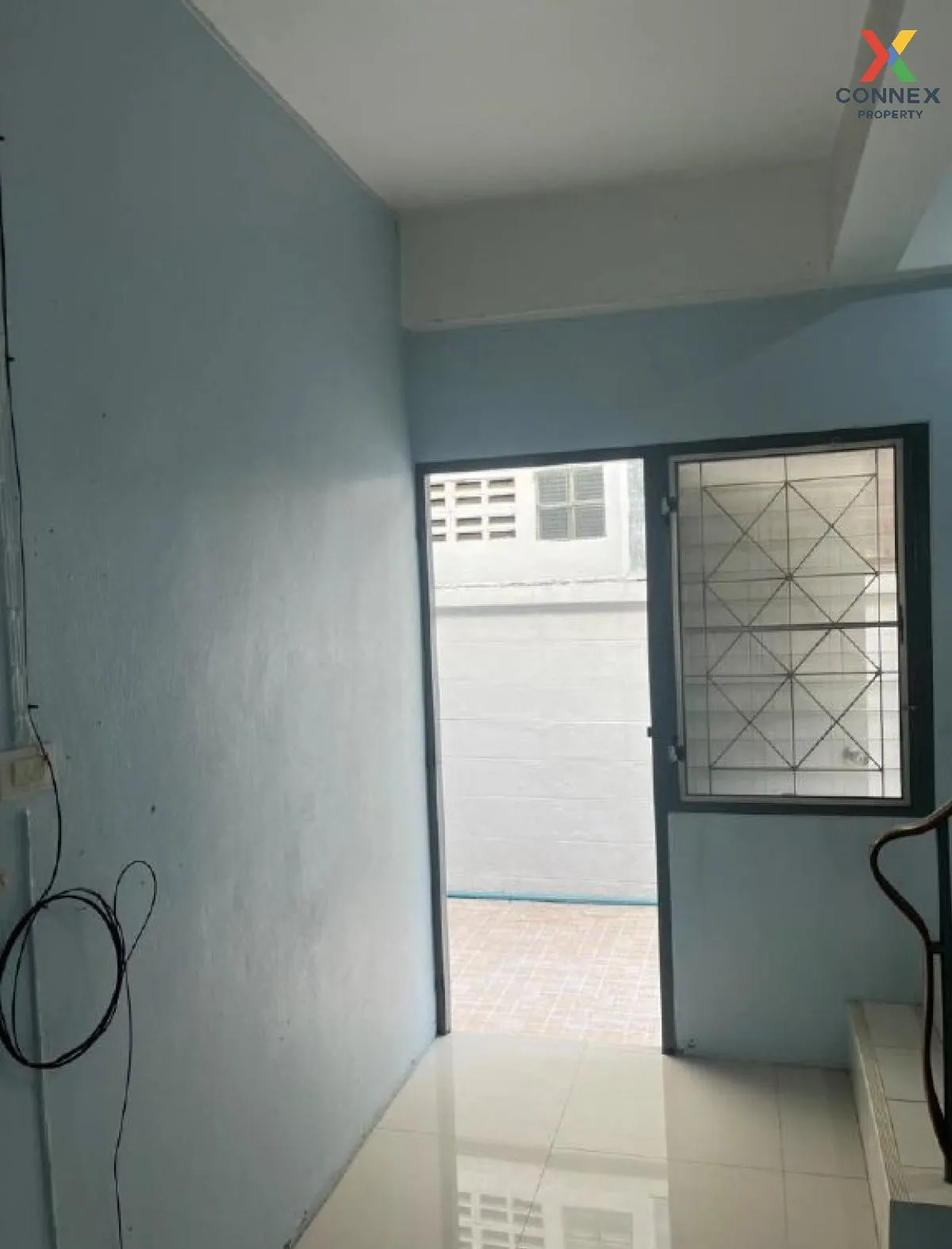 ขายทาวน์โฮม 2 ชั้น 92 ตรม. บางแสนสาย 3 ชลบุรี แสนสุข เมืองชลบุรี 