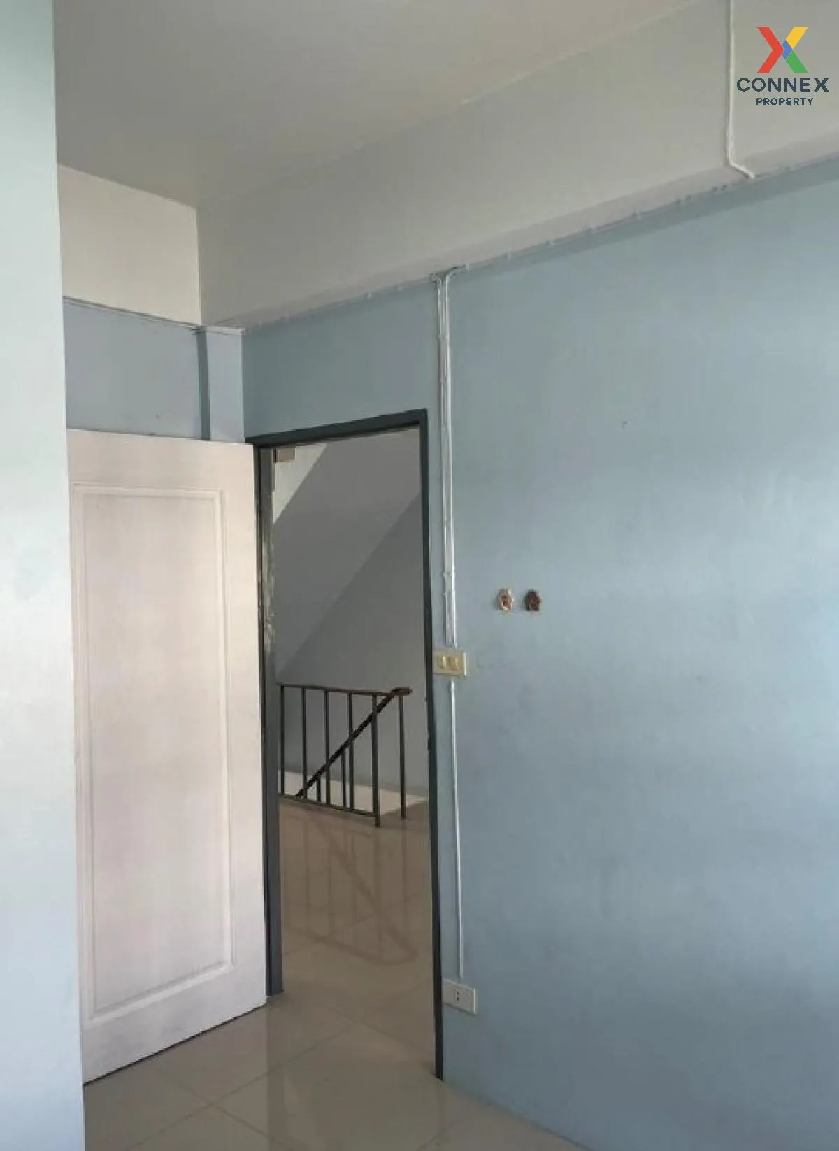 ขายทาวน์โฮม 2 ชั้น 92 ตรม. บางแสนสาย 3 ชลบุรี แสนสุข เมืองชลบุรี 