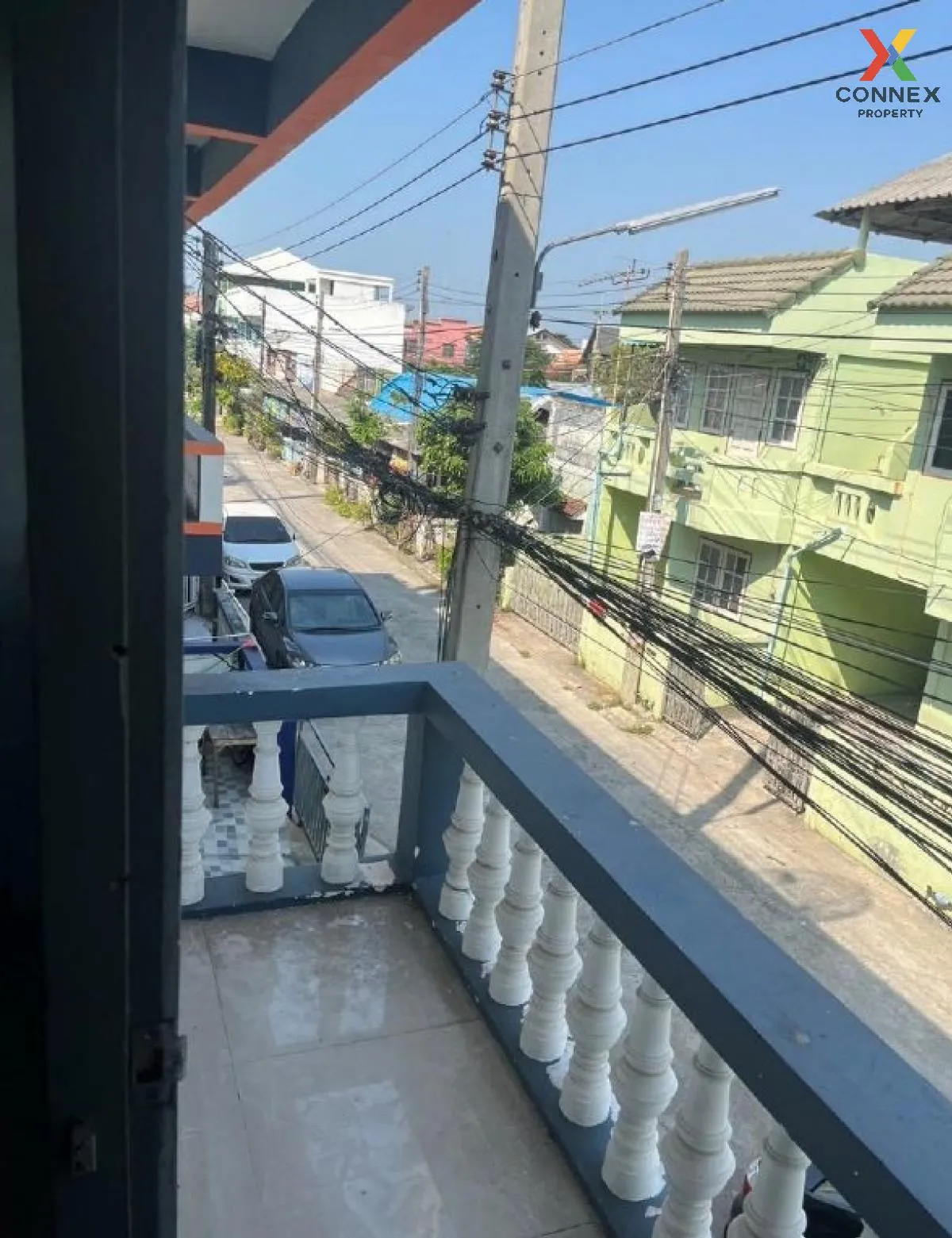 ขายทาวน์โฮม 2 ชั้น 92 ตรม. บางแสนสาย 3 ชลบุรี แสนสุข เมืองชลบุรี 